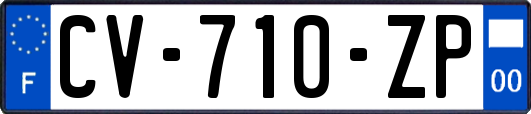 CV-710-ZP