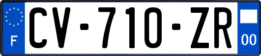 CV-710-ZR