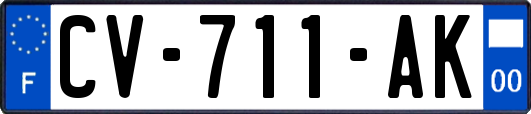 CV-711-AK