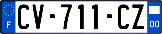 CV-711-CZ