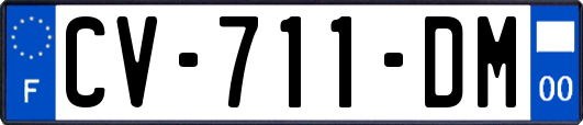 CV-711-DM