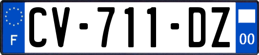 CV-711-DZ