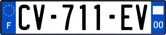 CV-711-EV