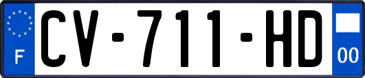 CV-711-HD