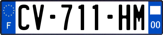 CV-711-HM