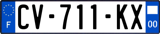 CV-711-KX