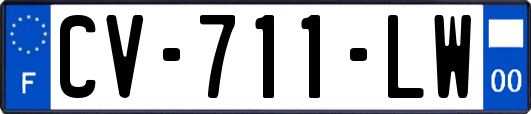 CV-711-LW