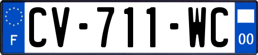 CV-711-WC