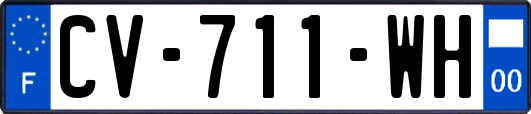 CV-711-WH