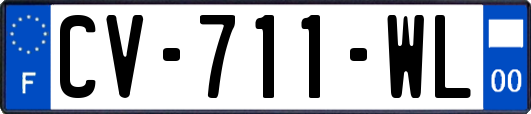 CV-711-WL