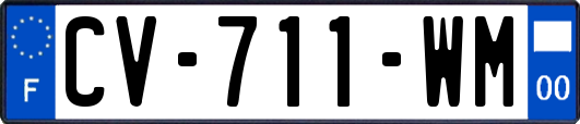 CV-711-WM