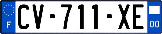 CV-711-XE