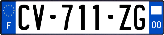 CV-711-ZG