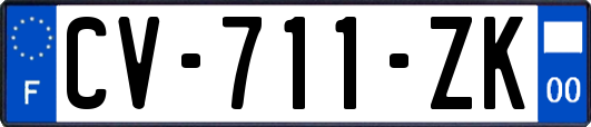 CV-711-ZK