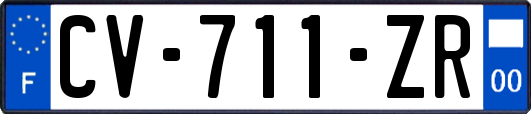 CV-711-ZR