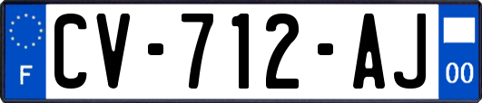 CV-712-AJ