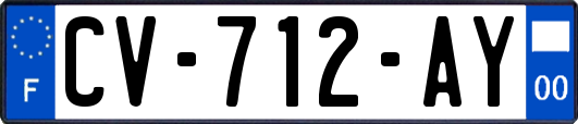 CV-712-AY