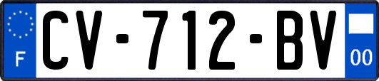 CV-712-BV