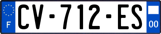 CV-712-ES