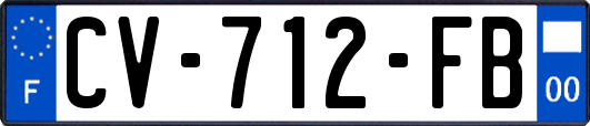 CV-712-FB