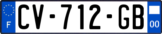 CV-712-GB