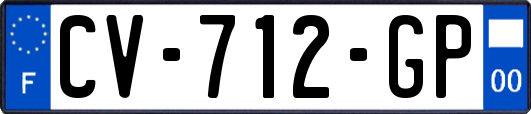 CV-712-GP