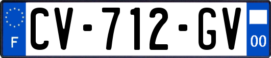 CV-712-GV