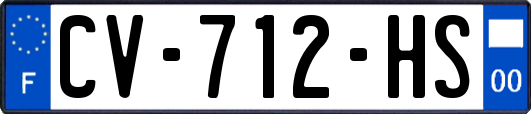 CV-712-HS