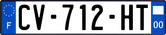 CV-712-HT