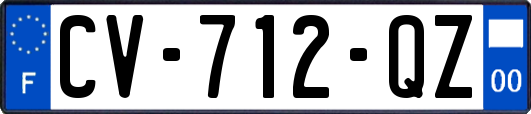 CV-712-QZ