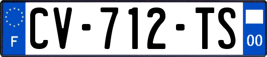 CV-712-TS