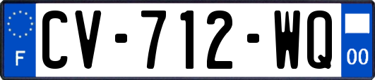 CV-712-WQ