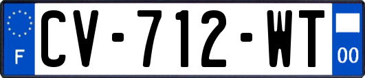 CV-712-WT