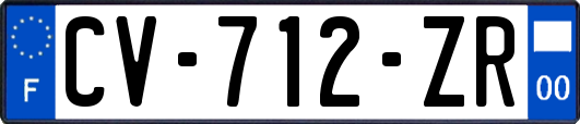 CV-712-ZR