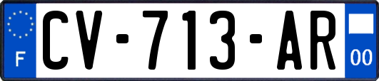 CV-713-AR