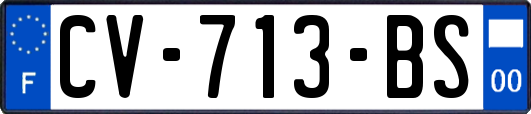 CV-713-BS