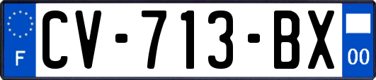 CV-713-BX