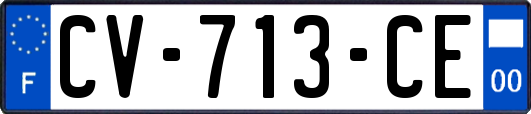 CV-713-CE