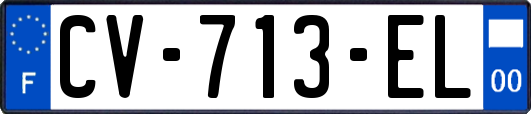 CV-713-EL