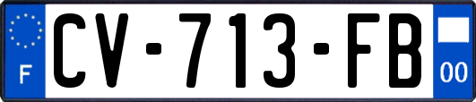 CV-713-FB