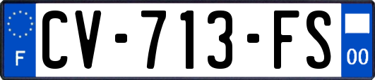 CV-713-FS