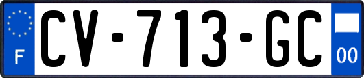 CV-713-GC