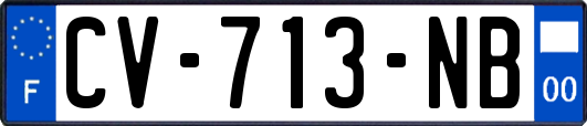 CV-713-NB