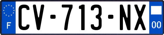 CV-713-NX