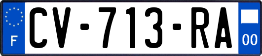 CV-713-RA