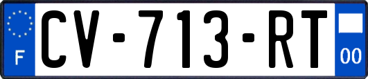 CV-713-RT