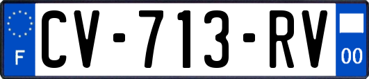 CV-713-RV