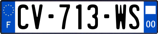 CV-713-WS