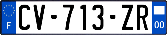 CV-713-ZR