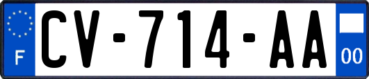 CV-714-AA